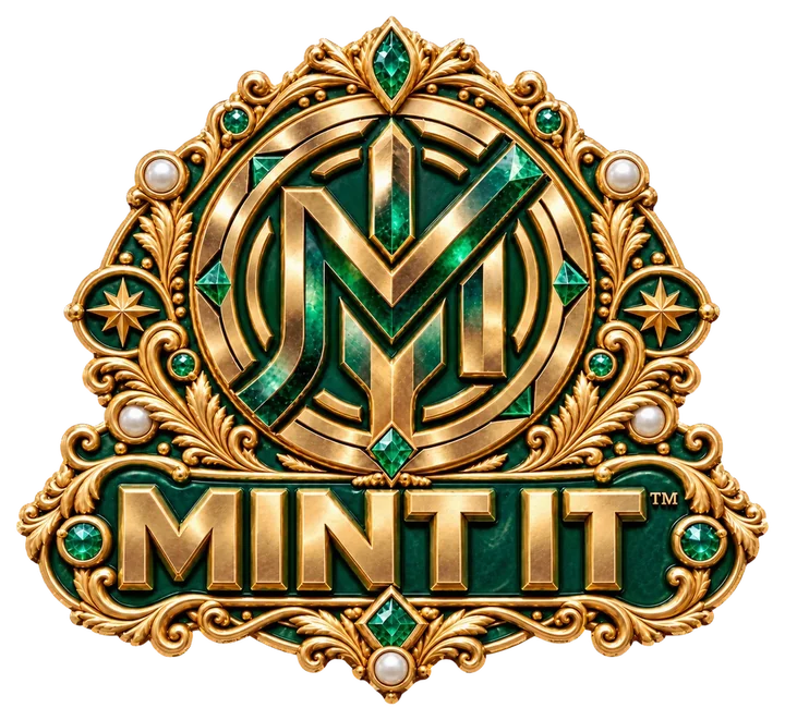 MINT IT™